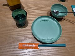 -迷你椰·泰式大排档(佛山顺德店)