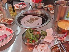-哈哈碳都·牛肋条无限自助烤肉(宝龙店)