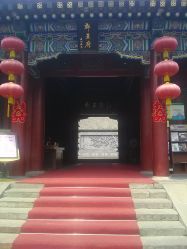 -北京郡王府饭店·宴会厅