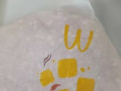 -麦当劳(红唐店)