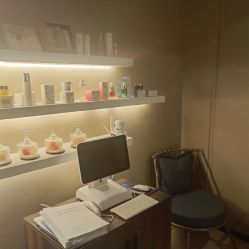 -婳香·女性英式芳疗SPA