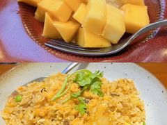 -About Bistro關於·泰式家庭料理