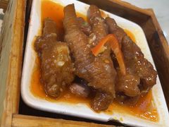 -點無缺茶楼·海鲜酒家(世博店)