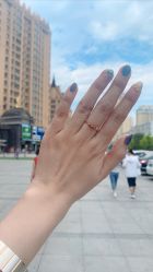 点击看大图 -U+nail优加专业美甲美睫