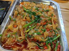 -李不管把把烧(合肥总店)