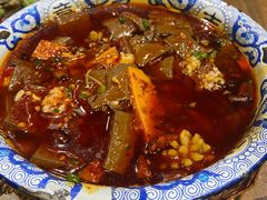-蜀厨小匠(蒲江店)
