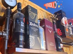 -顽主轰趴馆团建ktv桌游狼人杀(望京店)