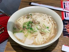 -李先生牛肉面大王(北京平谷步行街店)