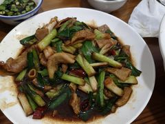-蔡阿水羊肉店