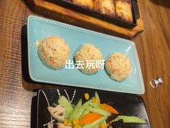 -花食间餐吧(远大购物中心群力店)