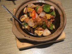 -汤城小厨•粤菜•靓汤(望京凯德mall店)