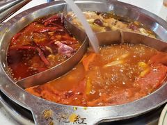 -陈艳红火锅菜·冒菜(簋街店)
