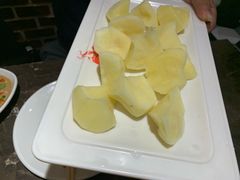 -肥鱼屯活鱼锅(惠工街店)