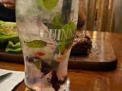 -黑角餐厅美式狂野Blackhorn(昌茂花园店)