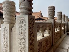 -清东陵