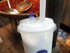 -一只酸奶牛(八一路店)