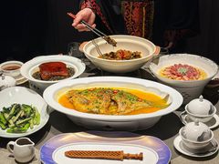 -曾宴·楚菜(湖北省博物馆店)