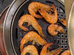 -允辛家·自助泥炉烤肉(九亭店)