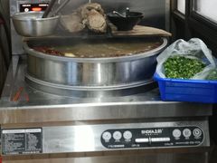 -老宋淮南牛肉汤(大通路店)