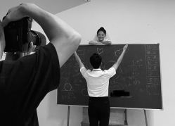 -帆拉斐婚纱摄影(春熙店)