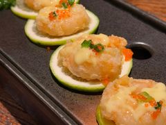 -京鹿料理(荟聚店)