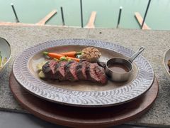 -22ºN BISTRO西餐&酒馆