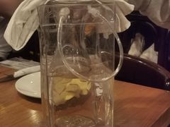 -La Tavernetta(Bar à Vin)(乌鲁木齐路店)