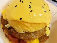 -前进5路汉堡炸鸡(前进五路店)