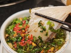 -小饕荟雅安贡椒鱼鲜馆(广福桥店)