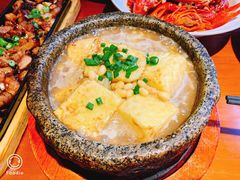 虾叔推磨豆腐-有位虾匠·香辣蟹·小龙虾(李村店)