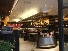 -必胜客(滨江店)