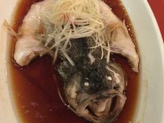 -西安阳光国际大酒店·中餐厅