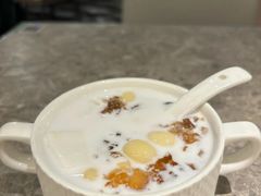 -留半山·香港食堂(啦啦宝都店)
