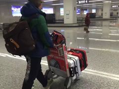 -丽江三义国际机场
