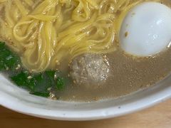 -顺姬冷面(长白西路店)