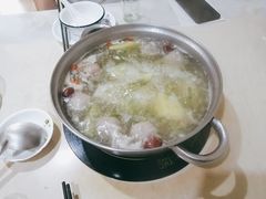 -伟记牛肉(金鸿公路店)