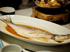 -绿茶餐厅(茂业天地店)
