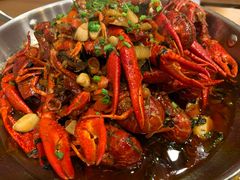 -虾小龙老长沙龙虾馆(坡子街店)