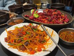 -Ameigo梅果·云贵川bistro(长宁来福士店)