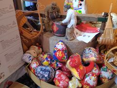 -王婆炒鱼(总店)