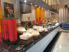 -扬州皇冠假日酒店