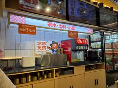 -权味·朝鲜族拌饭(勒泰店)