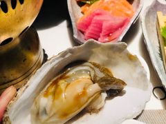 -海玥荟海鲜姿造自助餐厅(欧罗巴广场店)