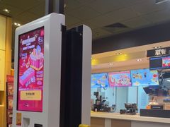 -麦当劳(双榆树店)