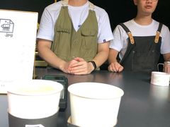 -JPG coffee(广州体育西店)