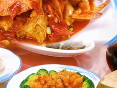 -范饭椰林川湘味海鲜·椰子鸡(三亚湾椰梦长廊店)