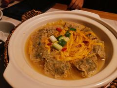 -不倒翁·安徽名菜楼(步行街店)