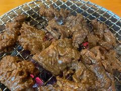 -竹马炭火烤肉(南屏店)