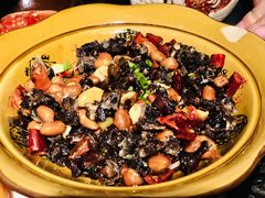 -印象鲵宴·张家界地标美食名片(溪布街店)