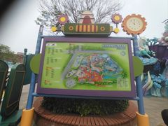 -海合安武汉极地海洋公园